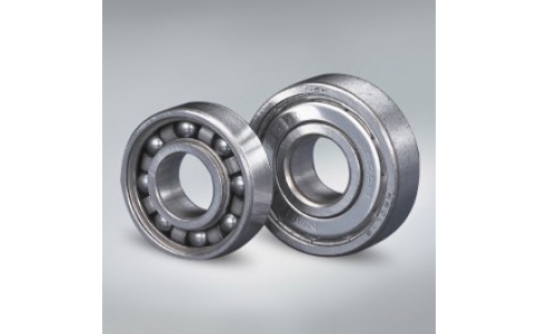 真空工況專(zhuān)用軸承